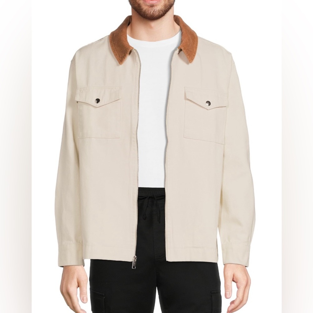 Shirt Jacket - Picture 6 of 7